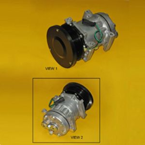 Compressor G
