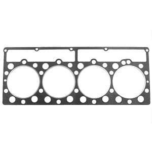 Gasket-