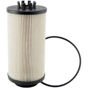 Filtro de combustible