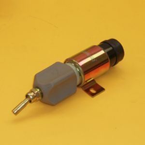 Solenoide