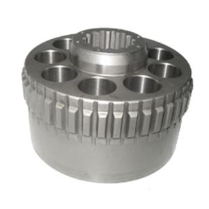 Barrel