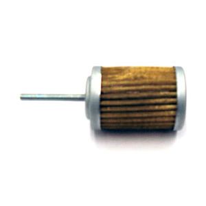 Filtro de combustible cartucho