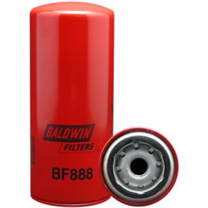 Filtro de combustible
