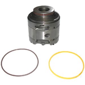 Cartucho para bombas de paletas