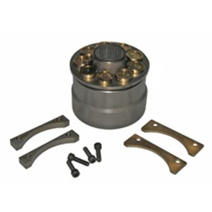 Grupo Rotativo Kit - Bomba Pistón
