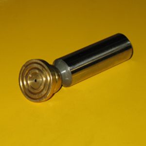 Piston As