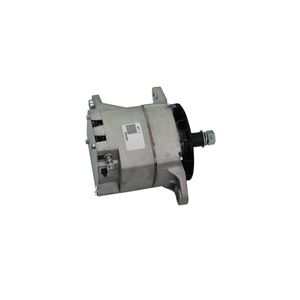 Alternador del motor
