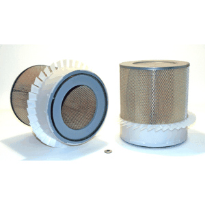 Filtro de aire Externo Aspas