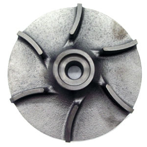 Impeller