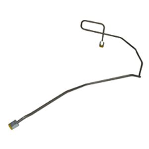 Linea de Combustible