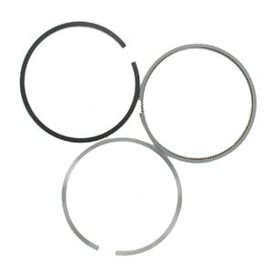 Anillos para monoblock