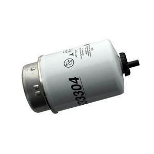 Filtro de combustible
