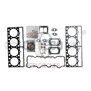 Gasket Kit-