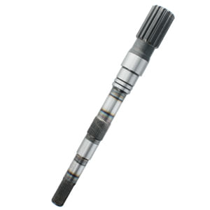 Flecha Bomba Hidráulica