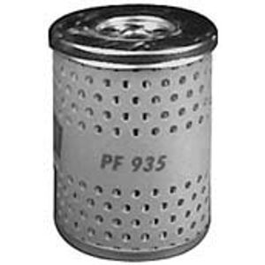 Filtro de combustible