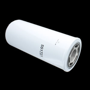 Filtro hidráulico enroscable