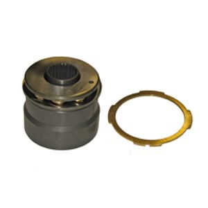 Grupo Rotativo Kit - Bomba Pistón