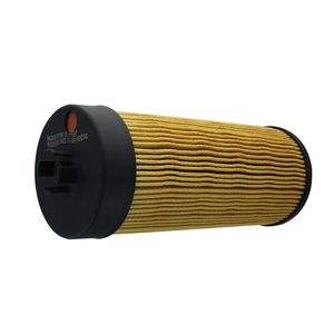Filtro de Aceite Tipo Cartucho sin metal