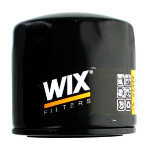 Filtro Enroscable de Aceite