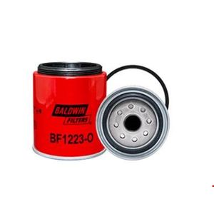 Filtro de combustible