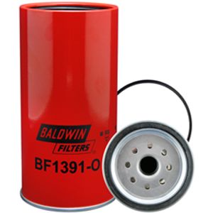 Filtro de combustible