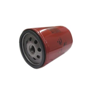 Filtro de combustible