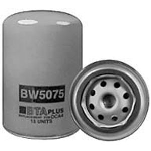 Filtro de refrigerante enroscable