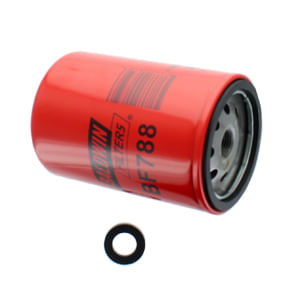 Filtro de combustible