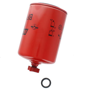 Filtro de combustible
