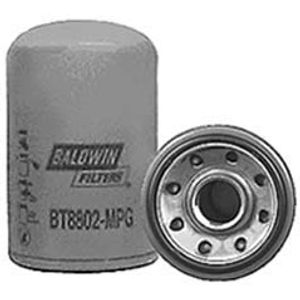 Filtro Hidráulico Roscable