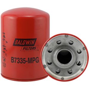 Filtro Enroscable de Aceite