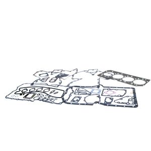 Cartera de Empaques