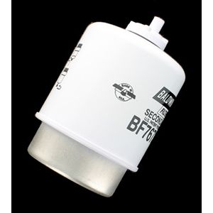 Filtro de combustible