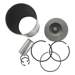 Conjunto de Pistón