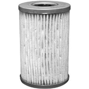 Filtro de combustible