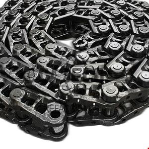 Cadena sellada para excavadora