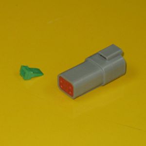 Receptáculo