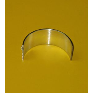Metal para Cigüeñal