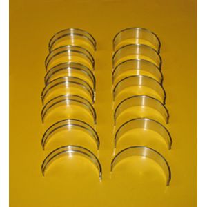 Metales para Cigüeñal