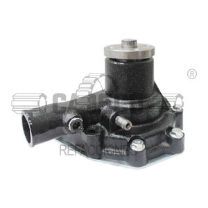 Bomba de agua para motor
