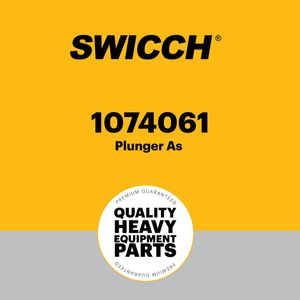 Plunger As