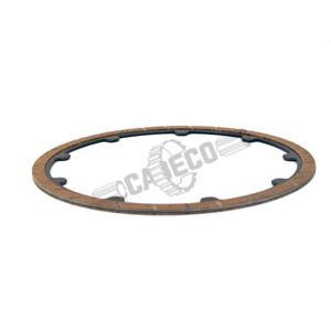 Plato Friction para motor bomba