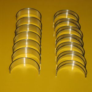 Metales para Cigüeñal