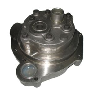 Bomba transmisión