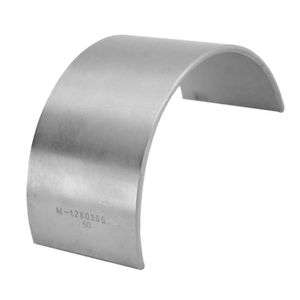 Metal para Cigüeñal