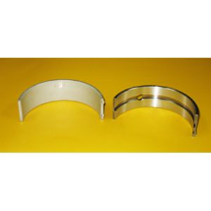 Metal para Cigüeñal