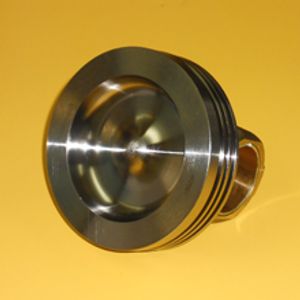 Corona de Pistón para Motor