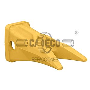 Punta para retroexcavadora talla 225