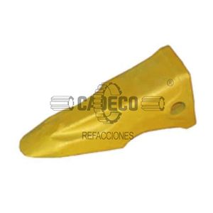 Punta para cargador - excavadora talla J300