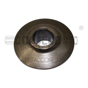 Rotador para cabeza de motor